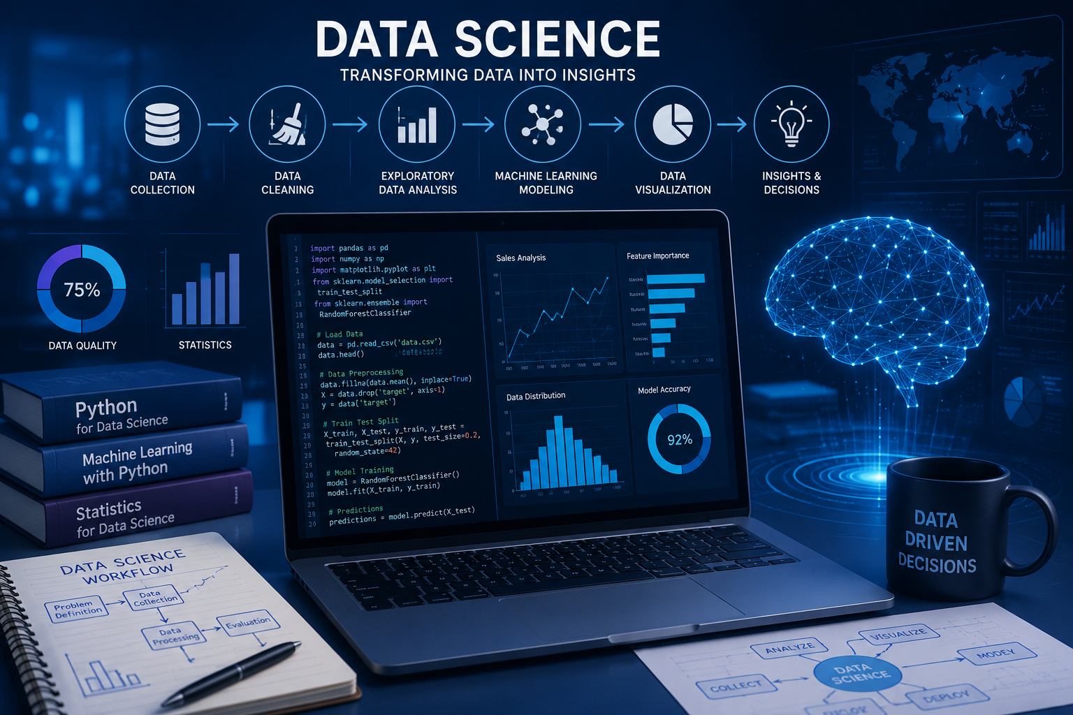 data science