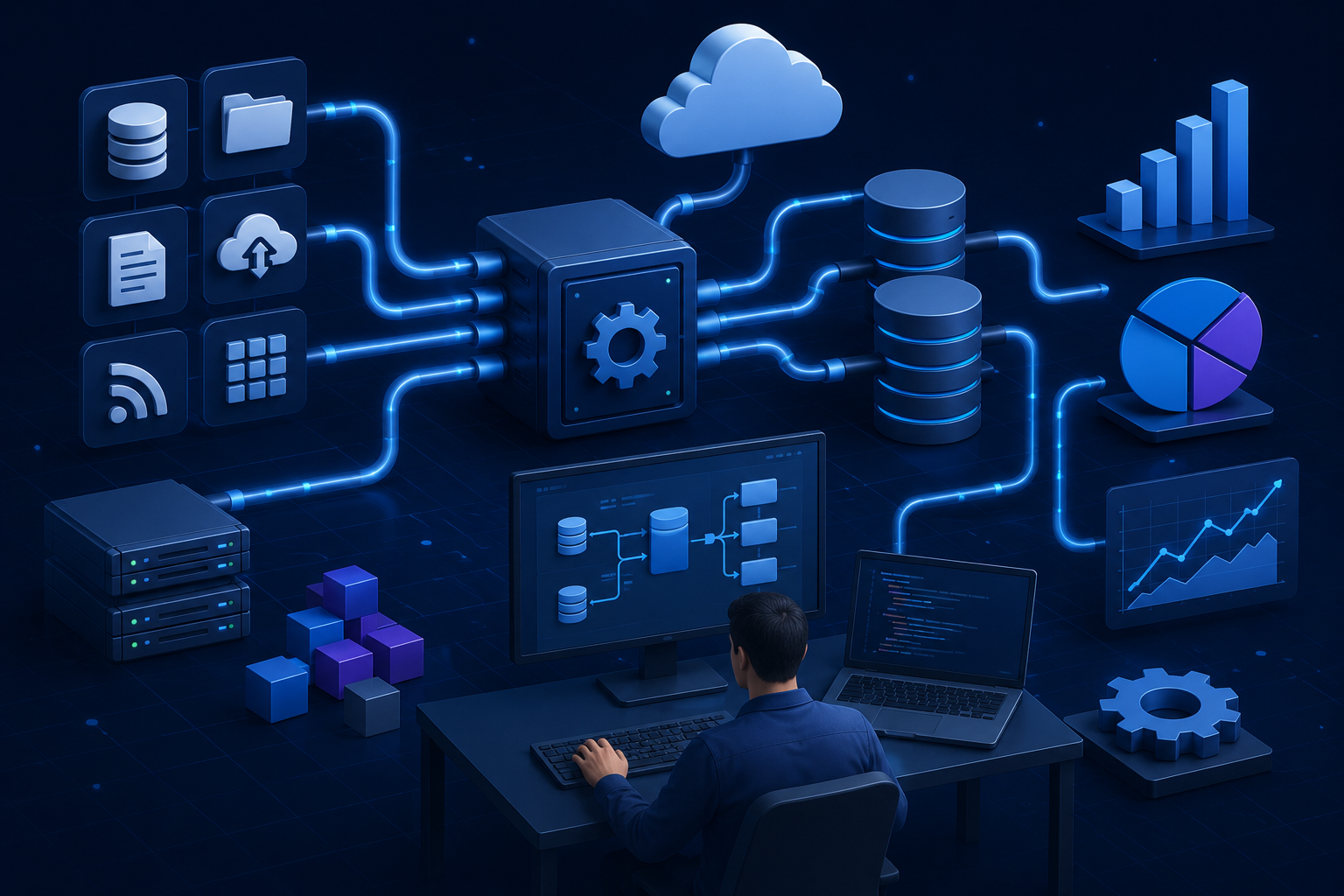 data engineer