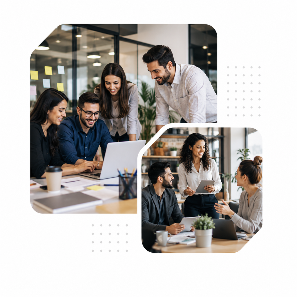 Reinier tech inc About us