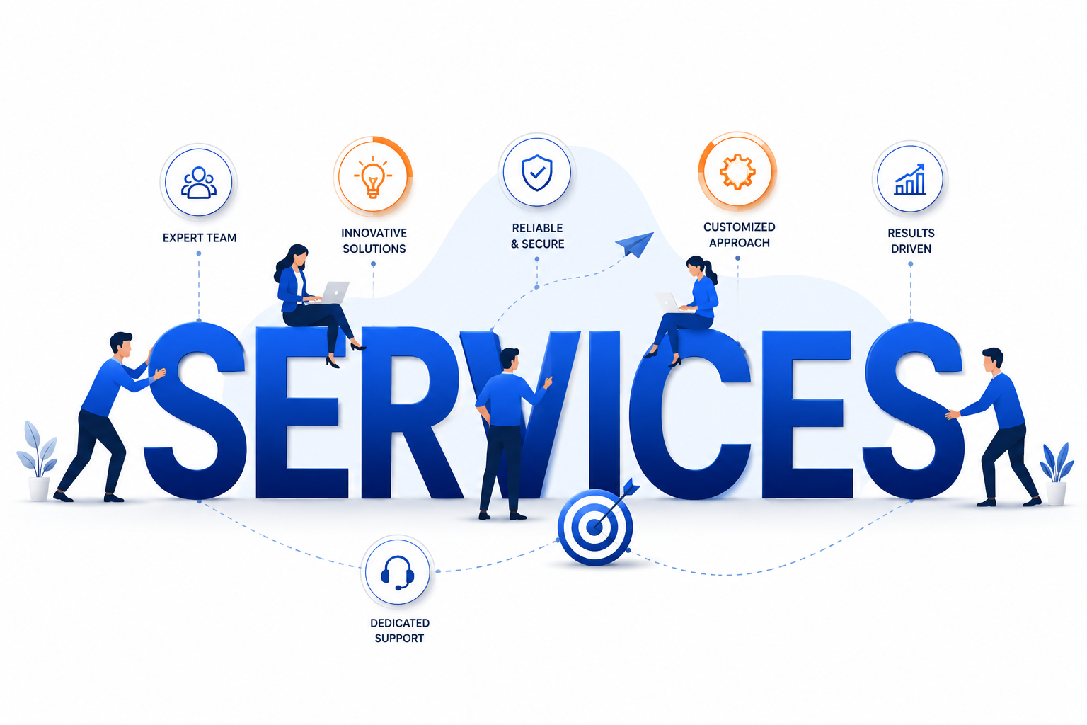 reineiertech services
