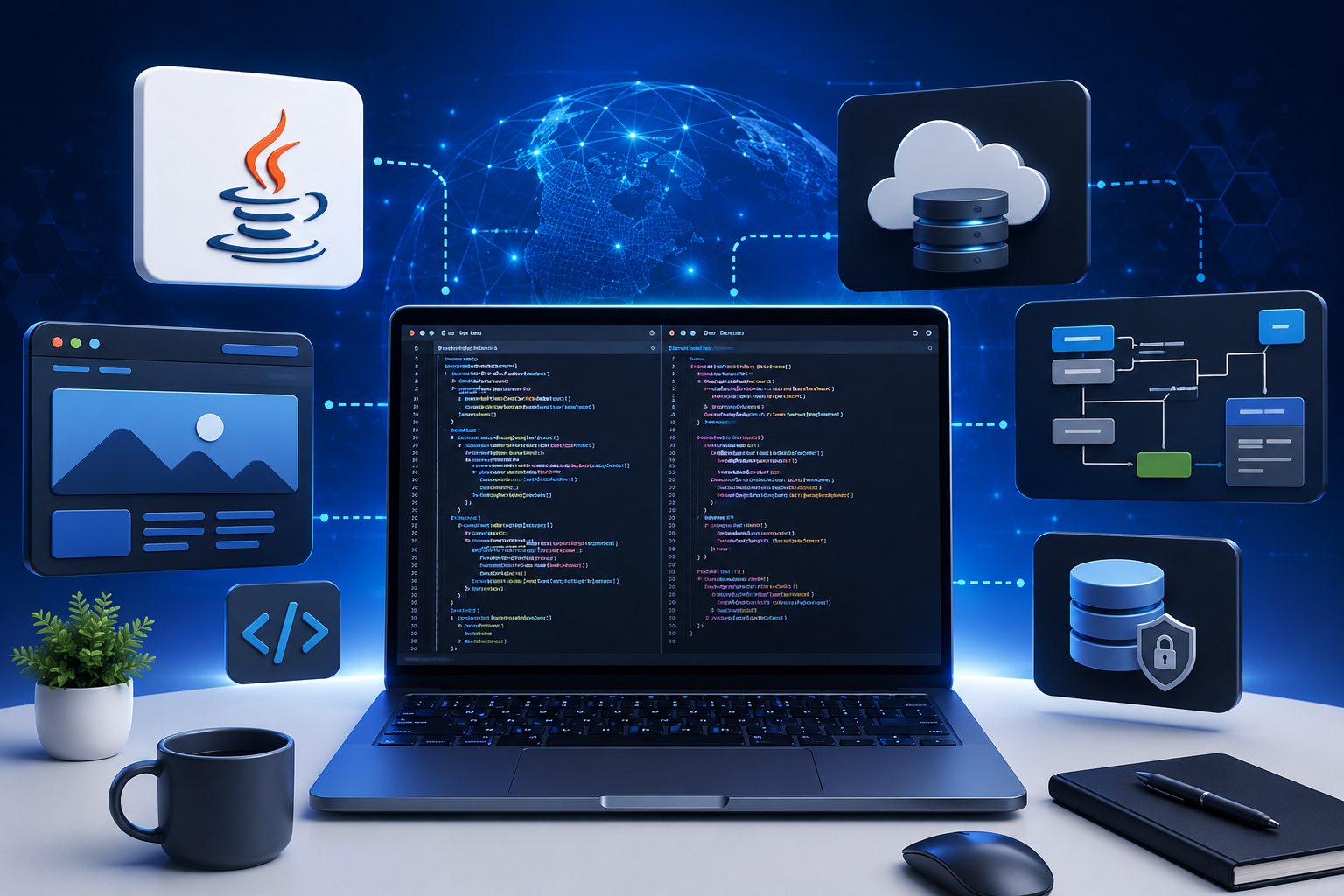 Java Full Stack