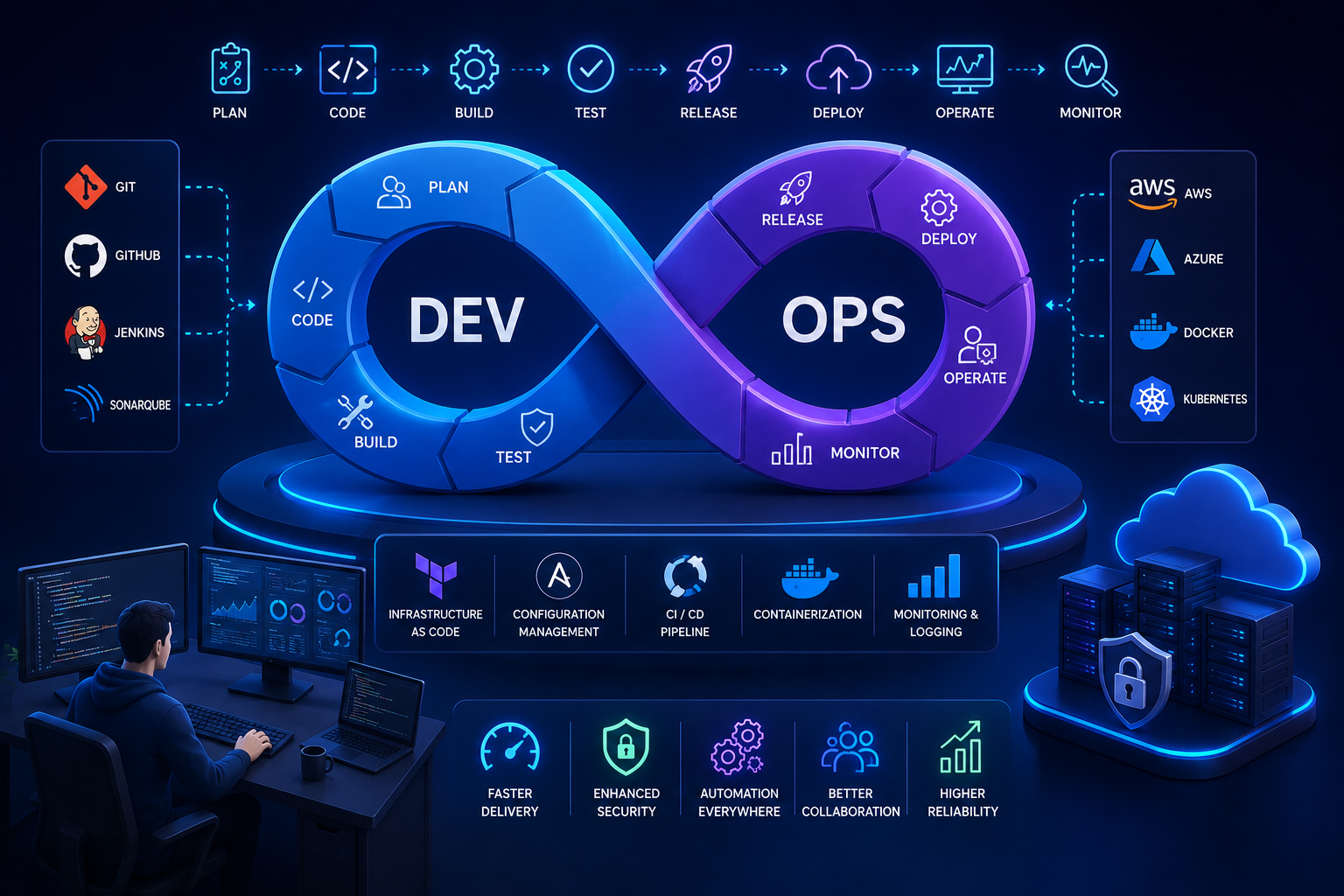devops